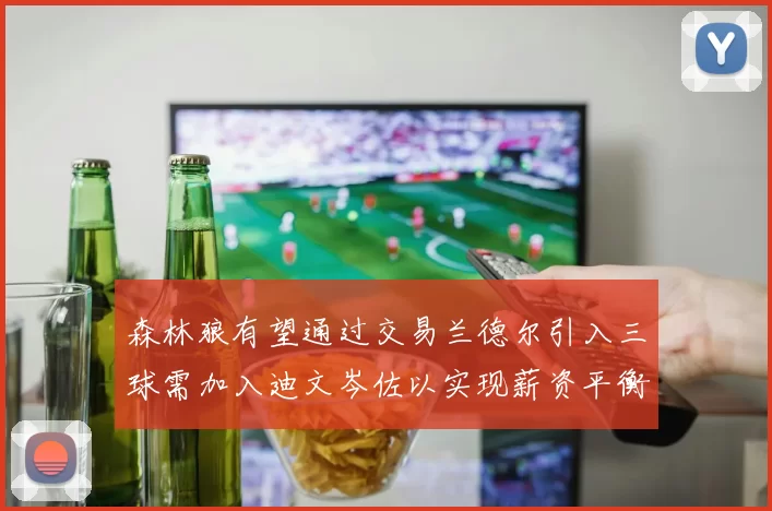 森林狼有望通过交易兰德尔引入三球需加入迪文岑佐以实现薪资平衡